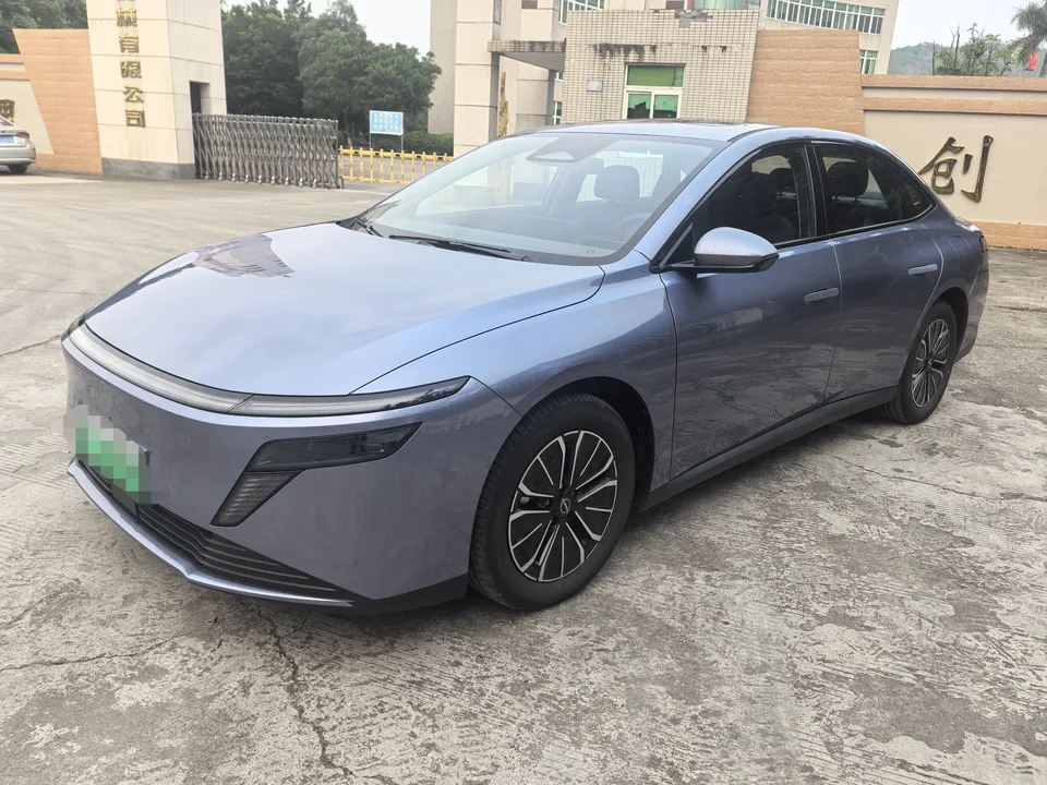 Nissan N6 2025