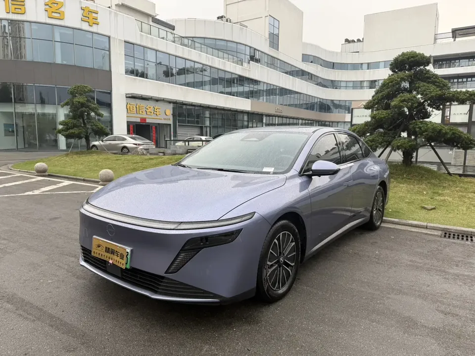 Nissan N6 2025