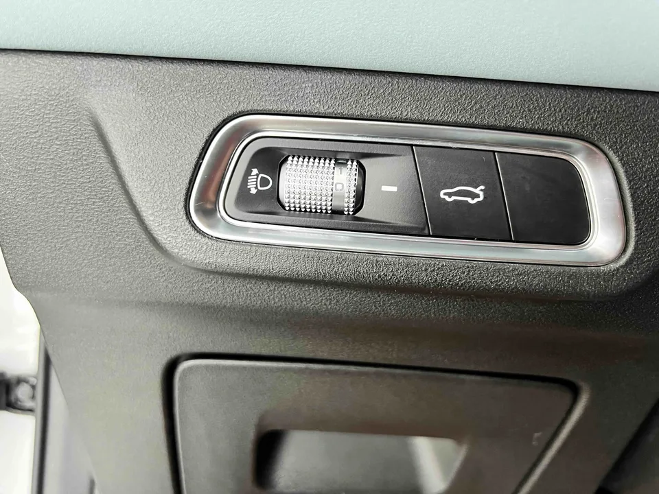 Geely Emgrand L Emgrand L 2022 1.4T CVT 2022 — thumbnail 3