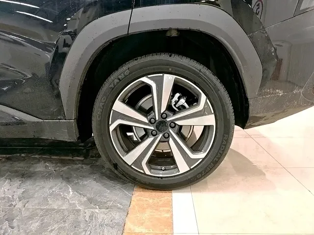 Geely Atlas L fourth generation 1.5TD DCT Shanhe 2026 — миниатюра 3