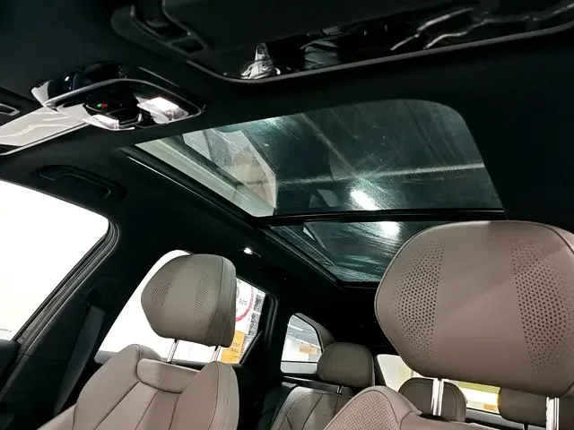 Geely Atlas L fourth generation 1.5TD DCT Shanhe 2026 — миниатюра 5