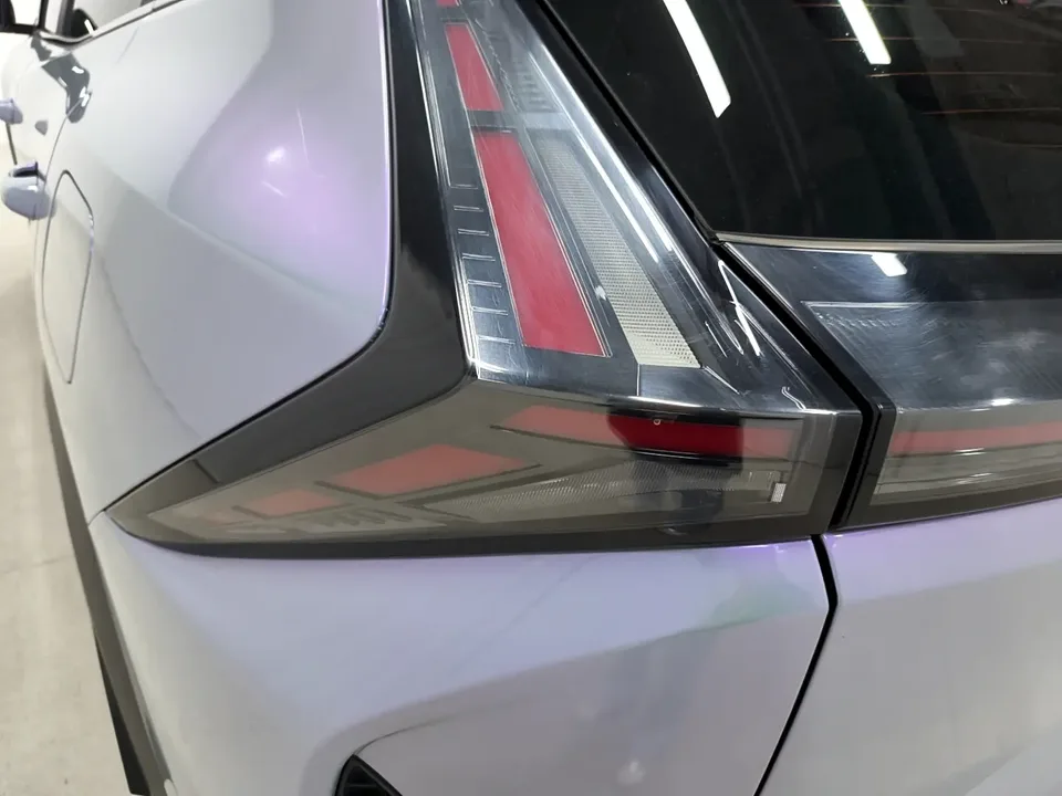 Geely Atlas 1.5TD Smart Link + 2024 — миниатюра 4