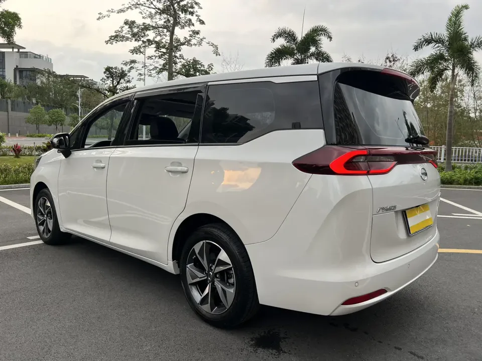 GAC Trumpchi M6 Trumpchi M6 2023 Trumpchi M6 2023 PRO 270T WDCT Luxury Edition 2024 — thumbnail 2