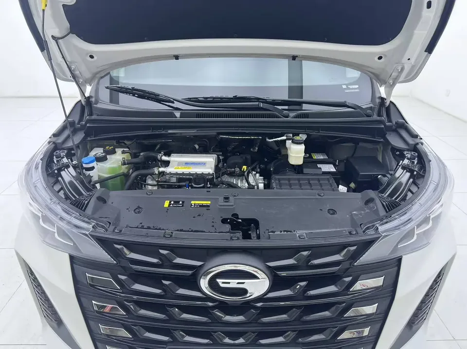 GAC Trumpchi M6 Trumpchi M6 2023 PRO 270T WDCT Luxury Edition 2025 — миниатюра 5