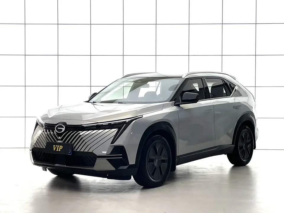 GAC Trumpchi Shadowcool 2023