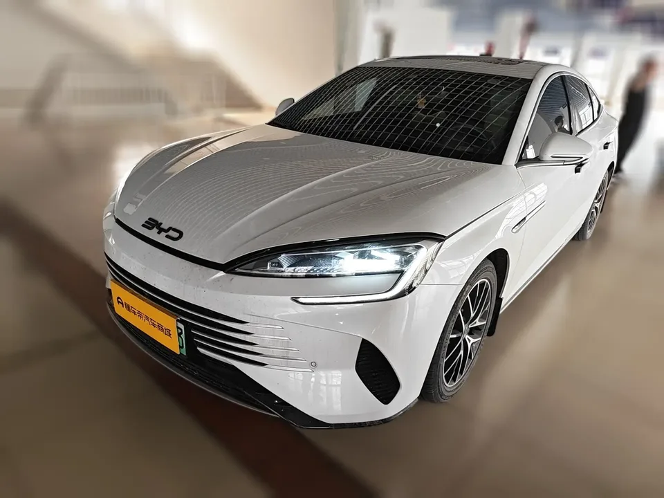 BYD Seal DM 2024