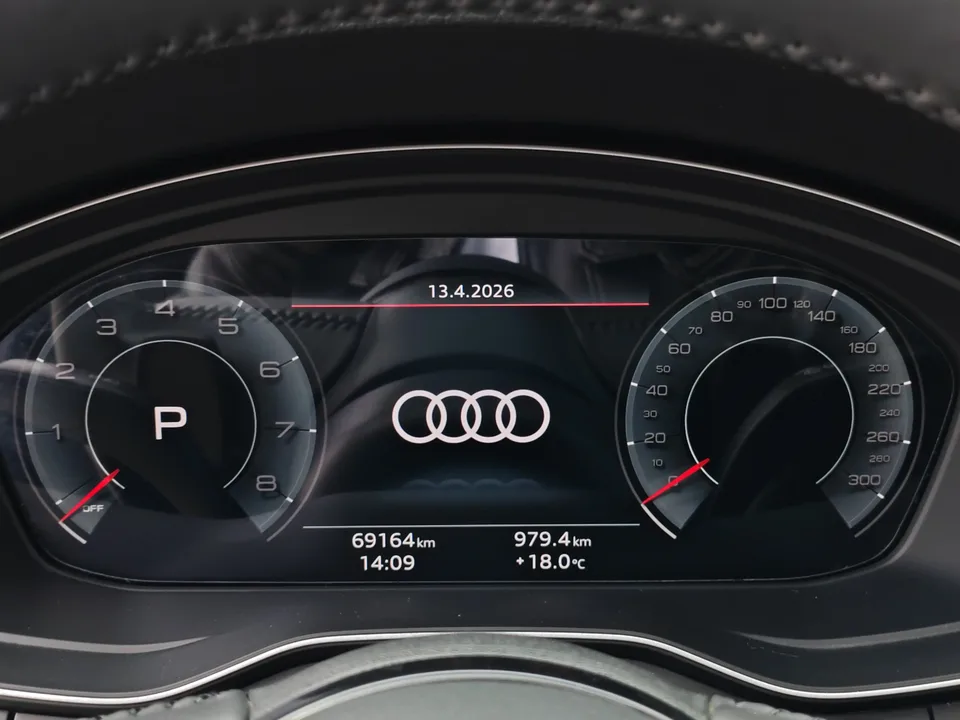 Audi a4 l Audi A4L 2022 40 TFSI Fashionable and Elegant 2022 — миниатюра 3