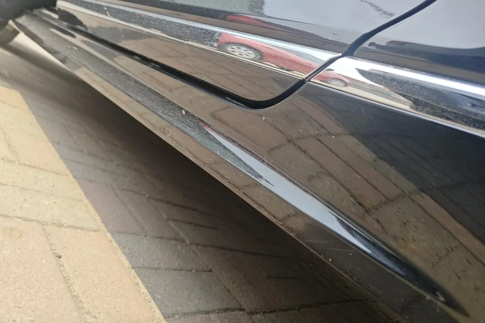 Volkswagen Magotan Magotan 2025 Public Edition 330TSI DSG Luxury Edition 2024 — миниатюра 3