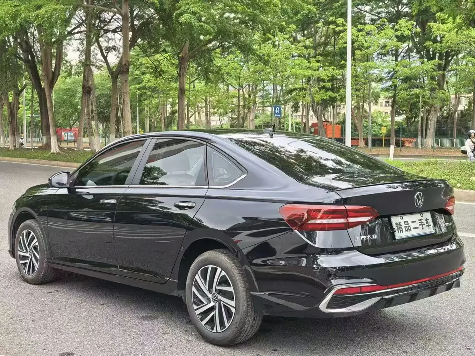 Volkswagen Lavida Lavida 2024 300TSI DSG Manyi Edition 2026 — миниатюра 4