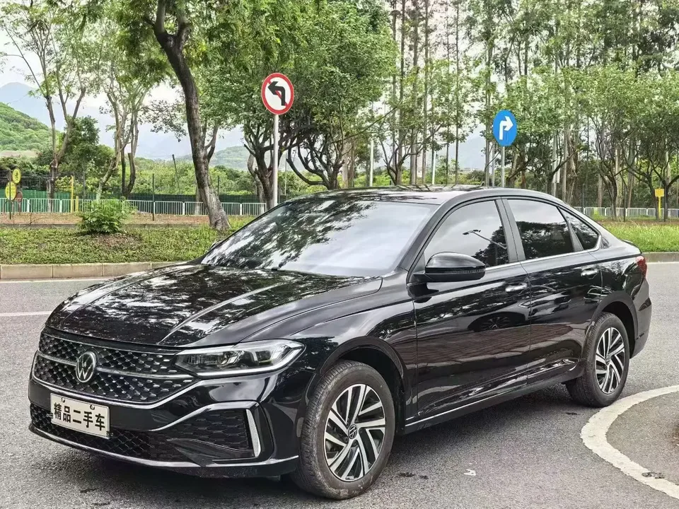 Volkswagen Lavida 2026