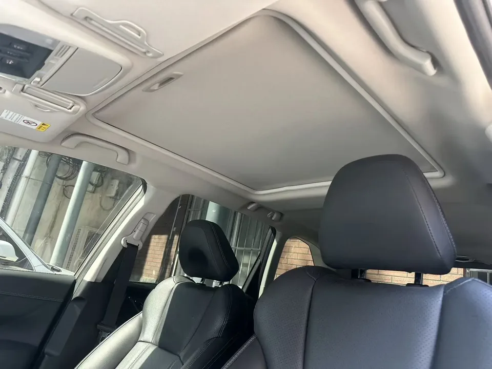 Subaru Forester FORESTER 2022 2.0i AWD Deluxe Edition EyeSight 2022 — миниатюра 3