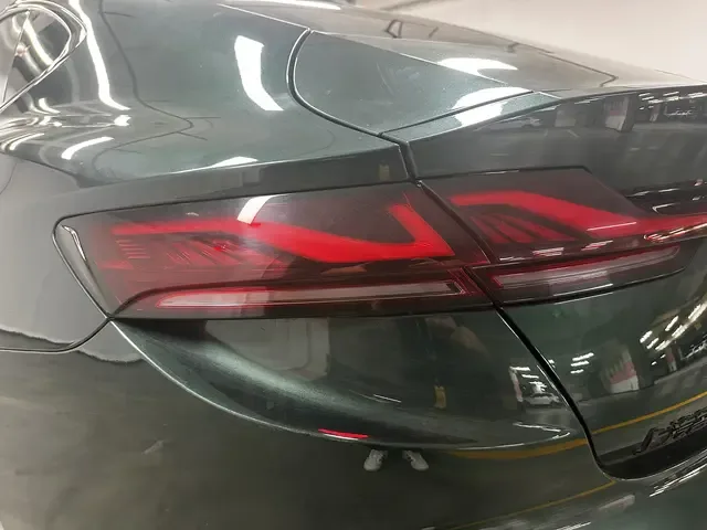 MG 7 MG7 2025 2.0T Automatic Luxury Edition 2025 — миниатюра 4