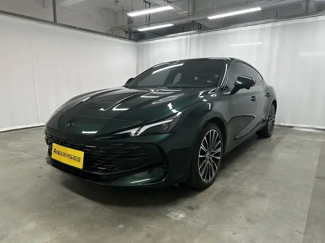 MG 7 2025
