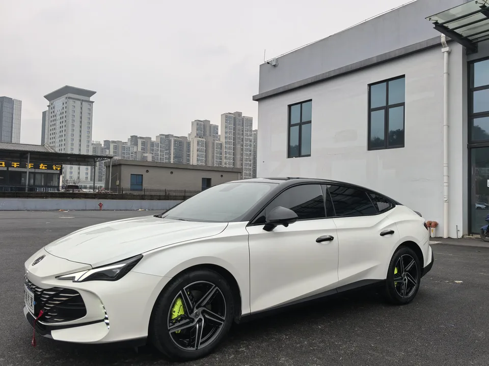 MG 7 2024