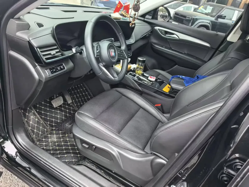 Buick Envision S 25T Advanced Platinum Edition 2025 — миниатюра 3
