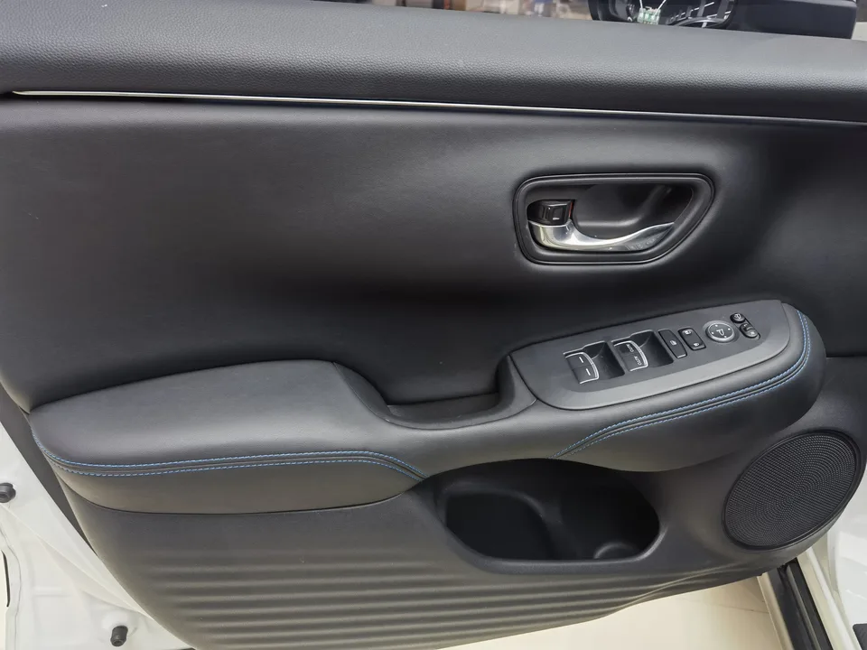 Honda HR-V 240TURBO CVT Jinyue Edition 2024 — миниатюра 5