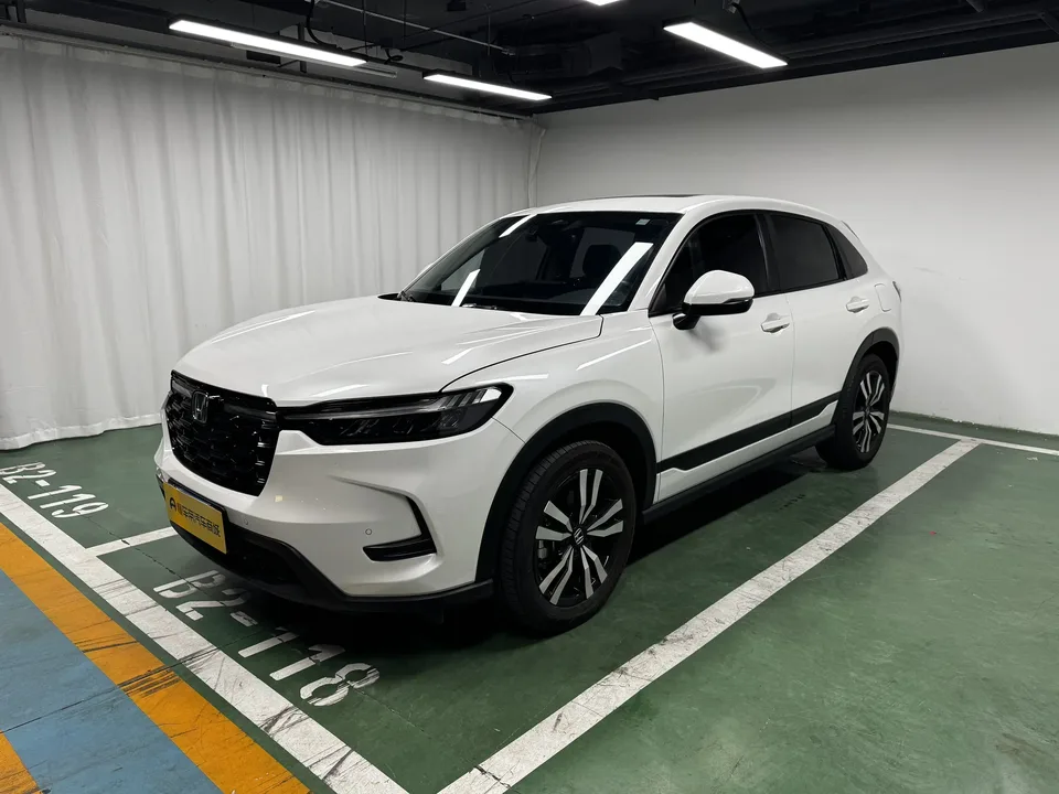 Honda HR-V 2024
