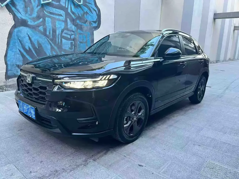 Honda HR-V 2023