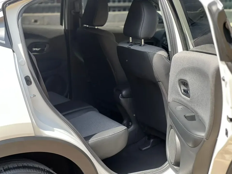 Honda WR-V XR-V 2021 Honda XR-V 2021 1.5L CVT Comfort Edition 2022 — thumbnail 2