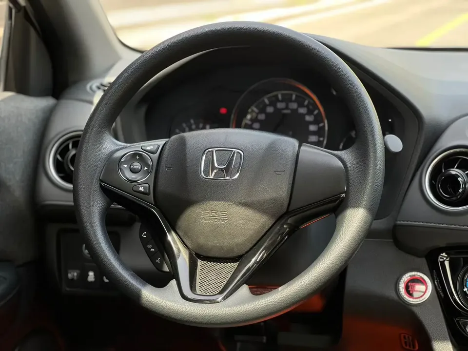Honda WR-V XR-V 2021 Honda XR-V 2021 1.5L CVT Comfort Edition 2022 — thumbnail 3