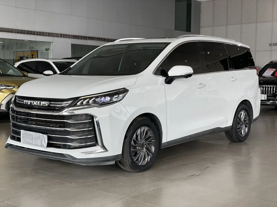 Datong Maxus G50 2022