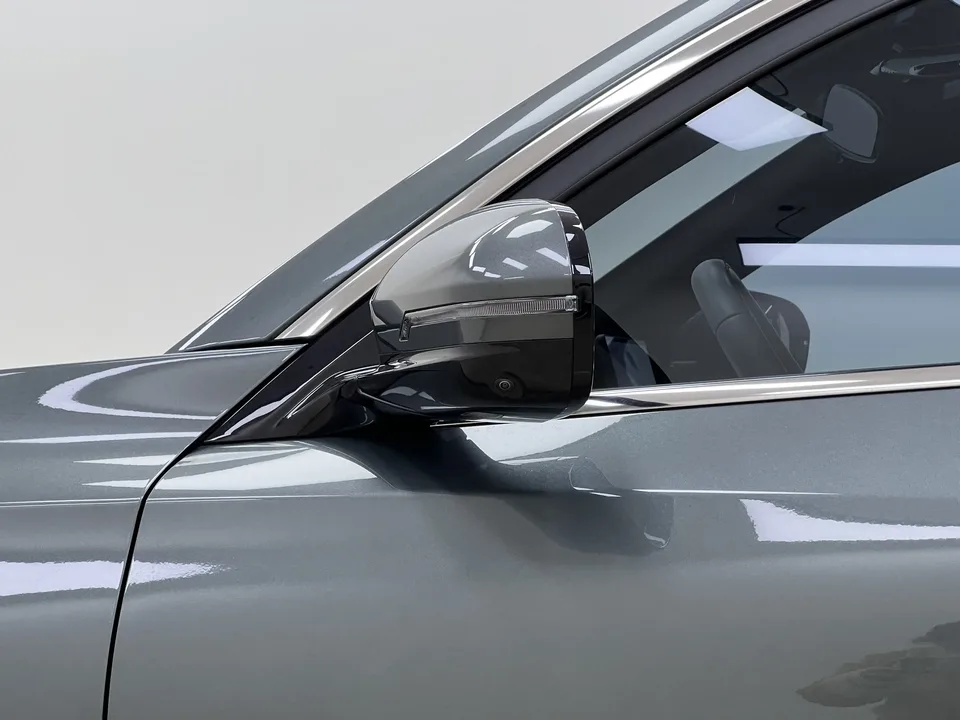 Chery Fengyun T8 1.5T 130km Premium Edition 2025 — миниатюра 4