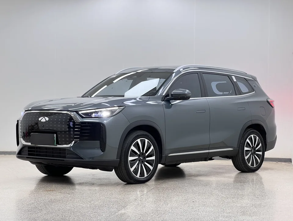 Chery Fengyun T8 2025