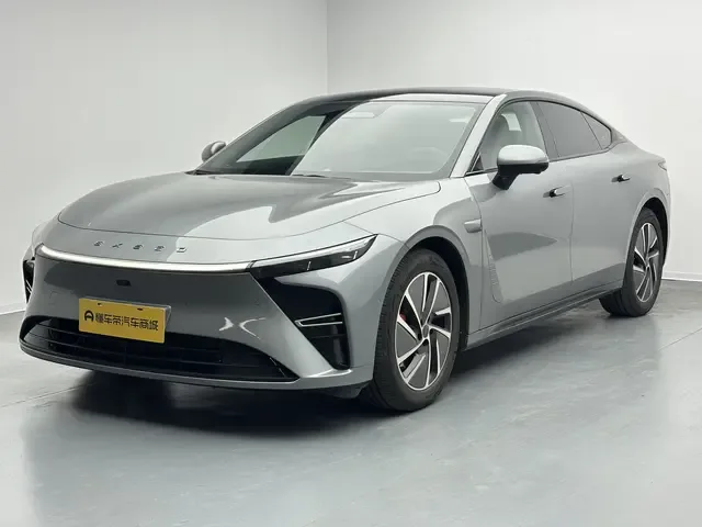 Exeed Sterra ES 2025