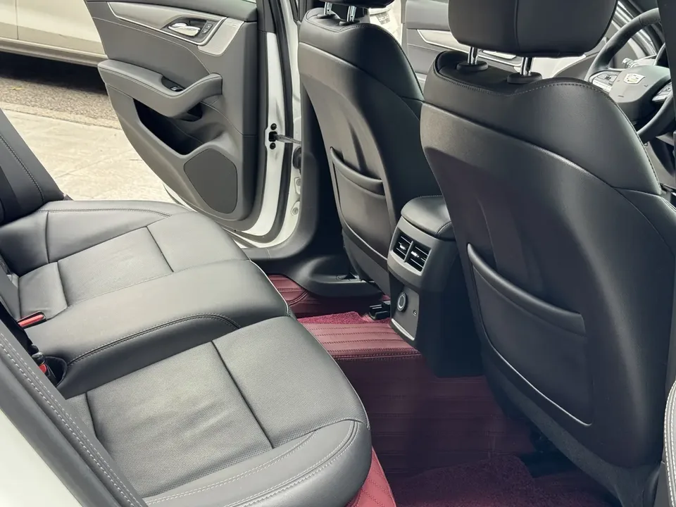 Cadillac CT5 Cadillac CT5 2022 28T Luxury Edition 2022 — миниатюра 5