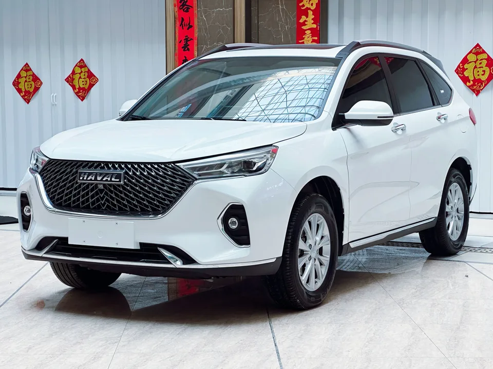 Haval M6 2023