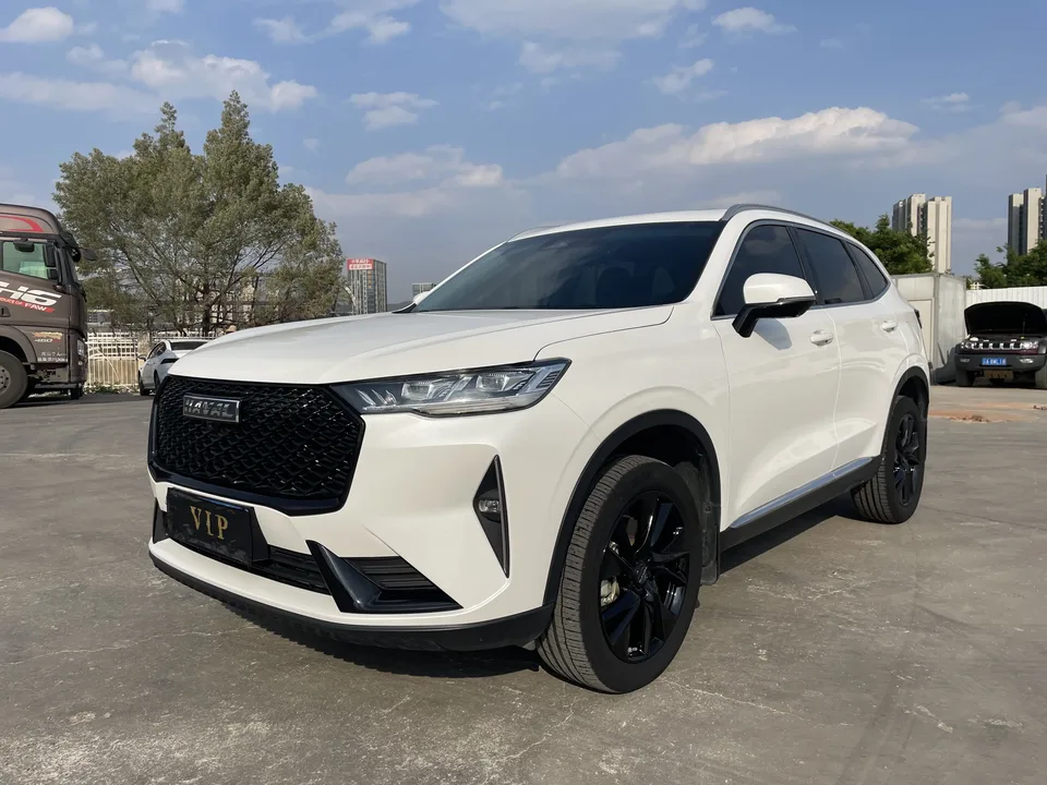 Haval H6 2023