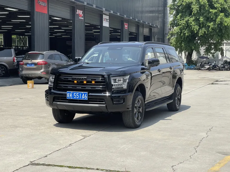 Haval H5 2025