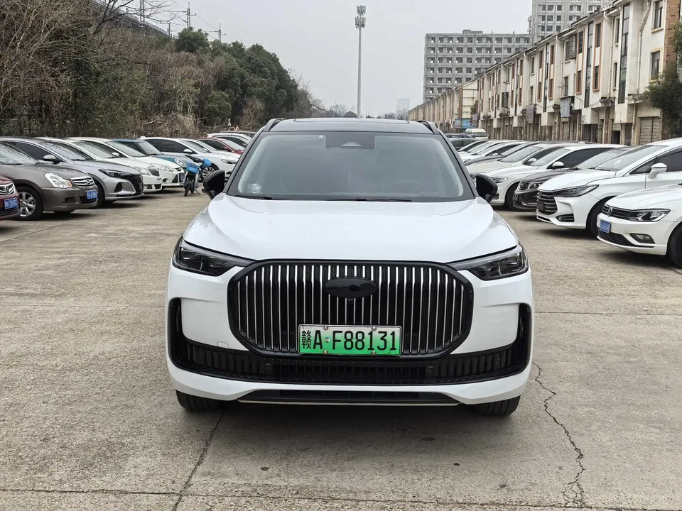Chery Tiggo 9 C-DM 2025