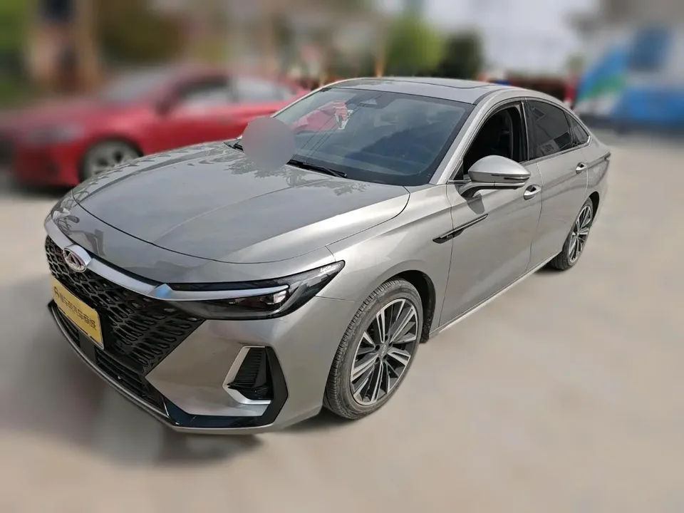 Chery Arrizo 8 2023