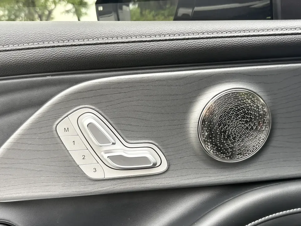 Chery Arrizo 8 1.6TGDI DCT Rui 2025 — миниатюра 3