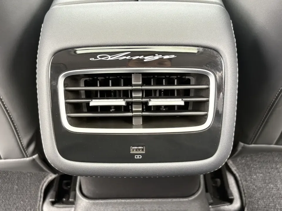 Chery Arrizo 8 1.6TGDI DCT Rui 2025 — миниатюра 4