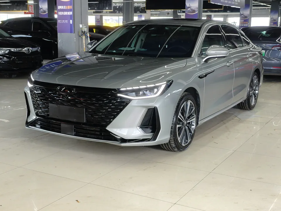 Chery Arrizo 8 2023