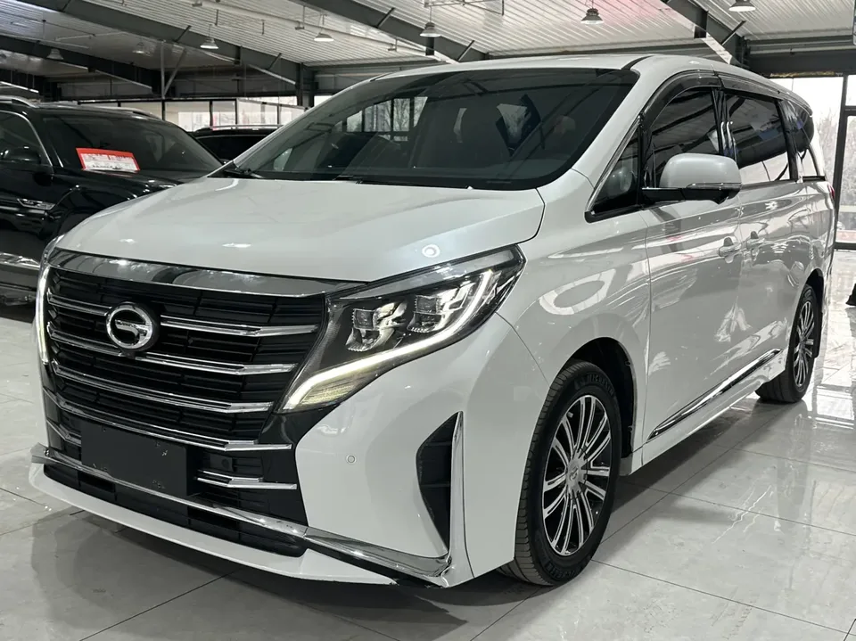 GAC Trumpchi M8 2023