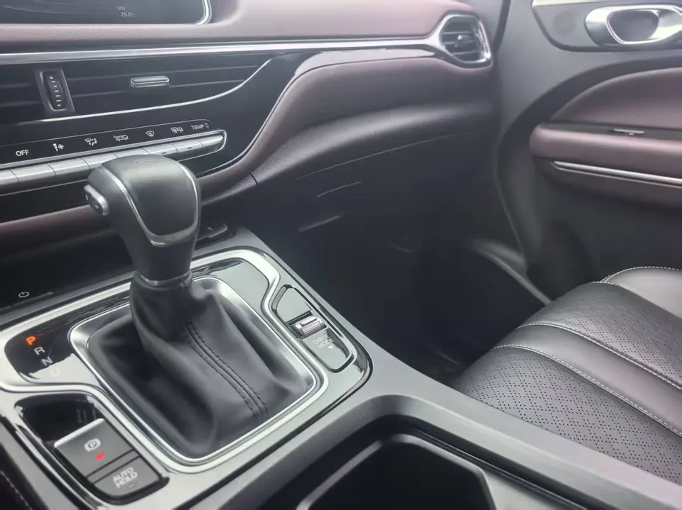 GAC Trumpchi M6 Trumpchi M6 2023 PRO 270T WDCT Premium Edition 2023 — миниатюра 3