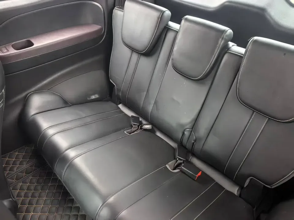 GAC Trumpchi M6 Trumpchi M6 2023 PRO 270T WDCT Premium Edition 2023 — миниатюра 4