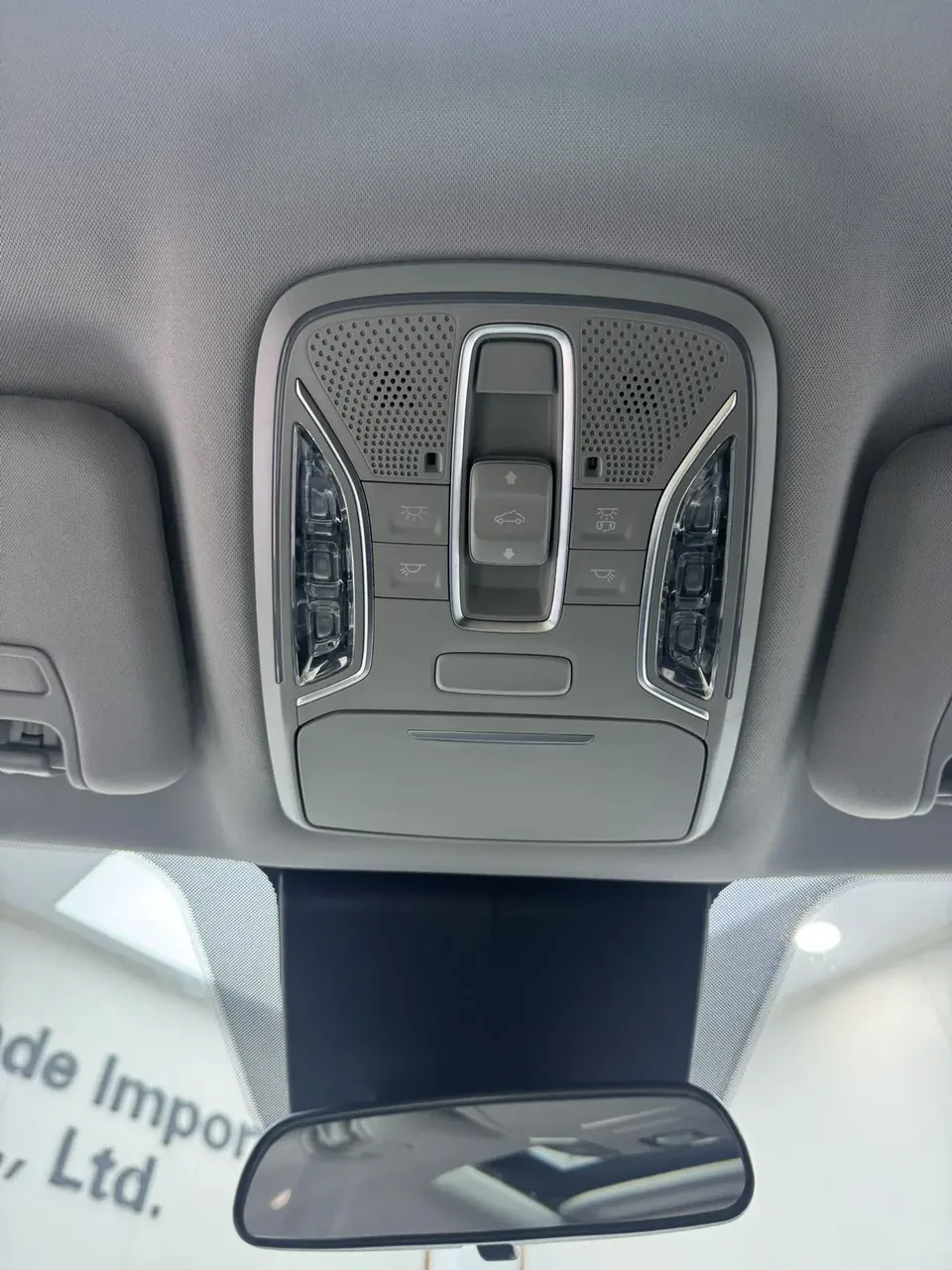 GAC Trumpchi M6 Trumpchi M6 2021 270T automatic premium version 7 seats 2022 — миниатюра 3