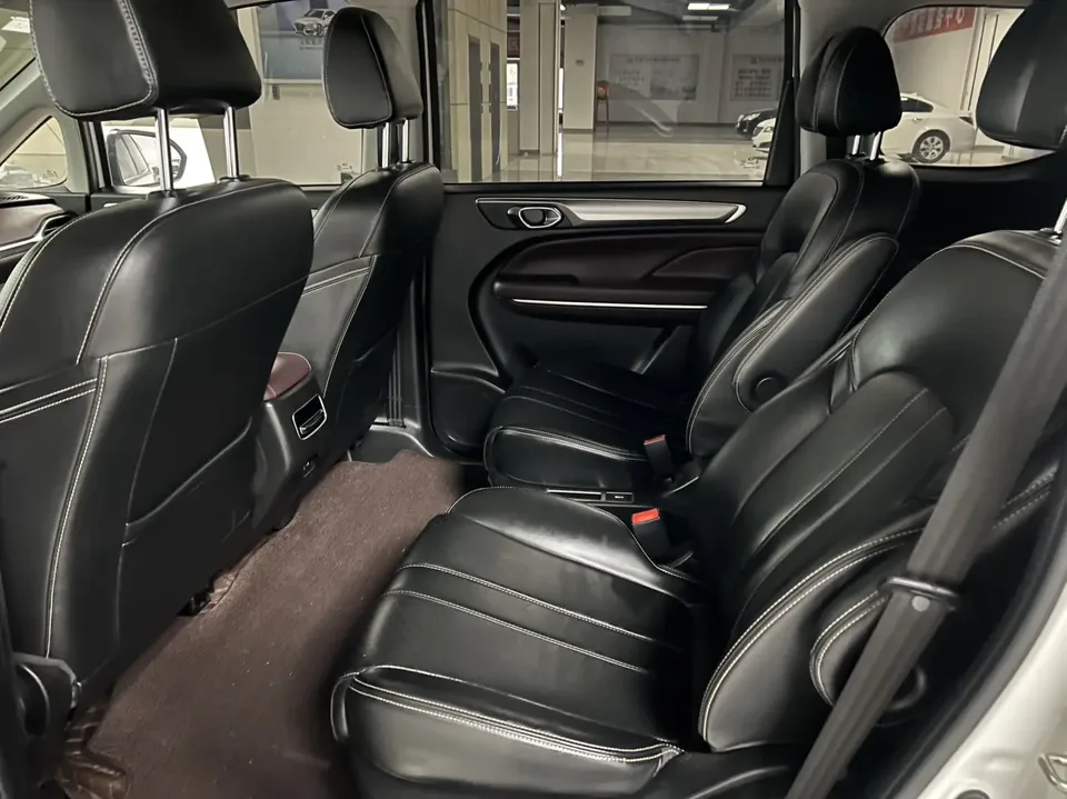 GAC Trumpchi M6 Trumpchi M6 2023 PRO 270T WDCT Luxury Edition 2022 — миниатюра 3
