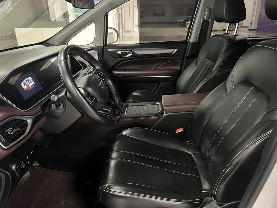 GAC Trumpchi M6 Trumpchi M6 2023 PRO 270T WDCT Luxury Edition 2022 — миниатюра 5