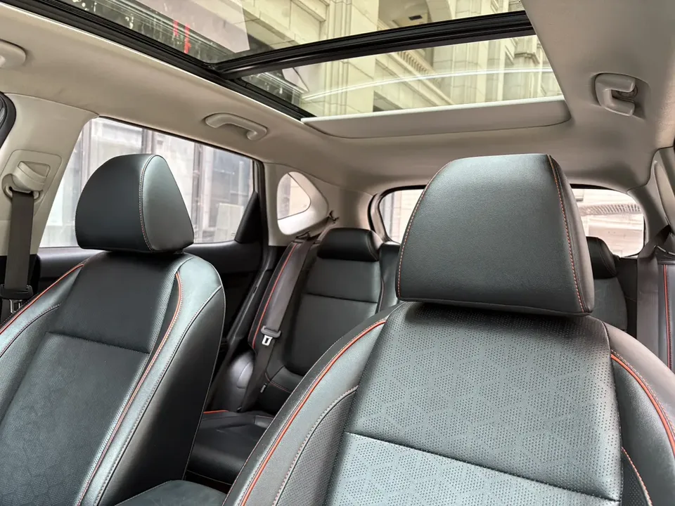 Kia Seltos CYLTUS 1.5L IVT Luxury Edition 2023 — миниатюра 4