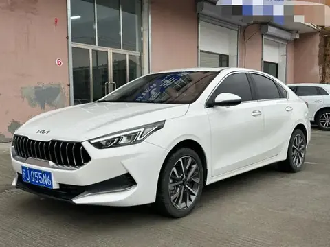 Kia K3 2022 buy in Moscow