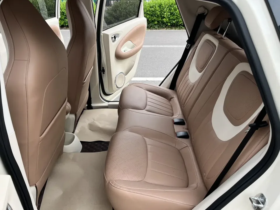 Wuling Bingo Bingo 2025 410KM Lingxi Premium Edition 2025 — thumbnail 4