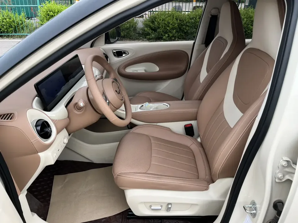 Wuling Bingo Bingo 2025 410KM Lingxi Premium Edition 2025 — thumbnail 5