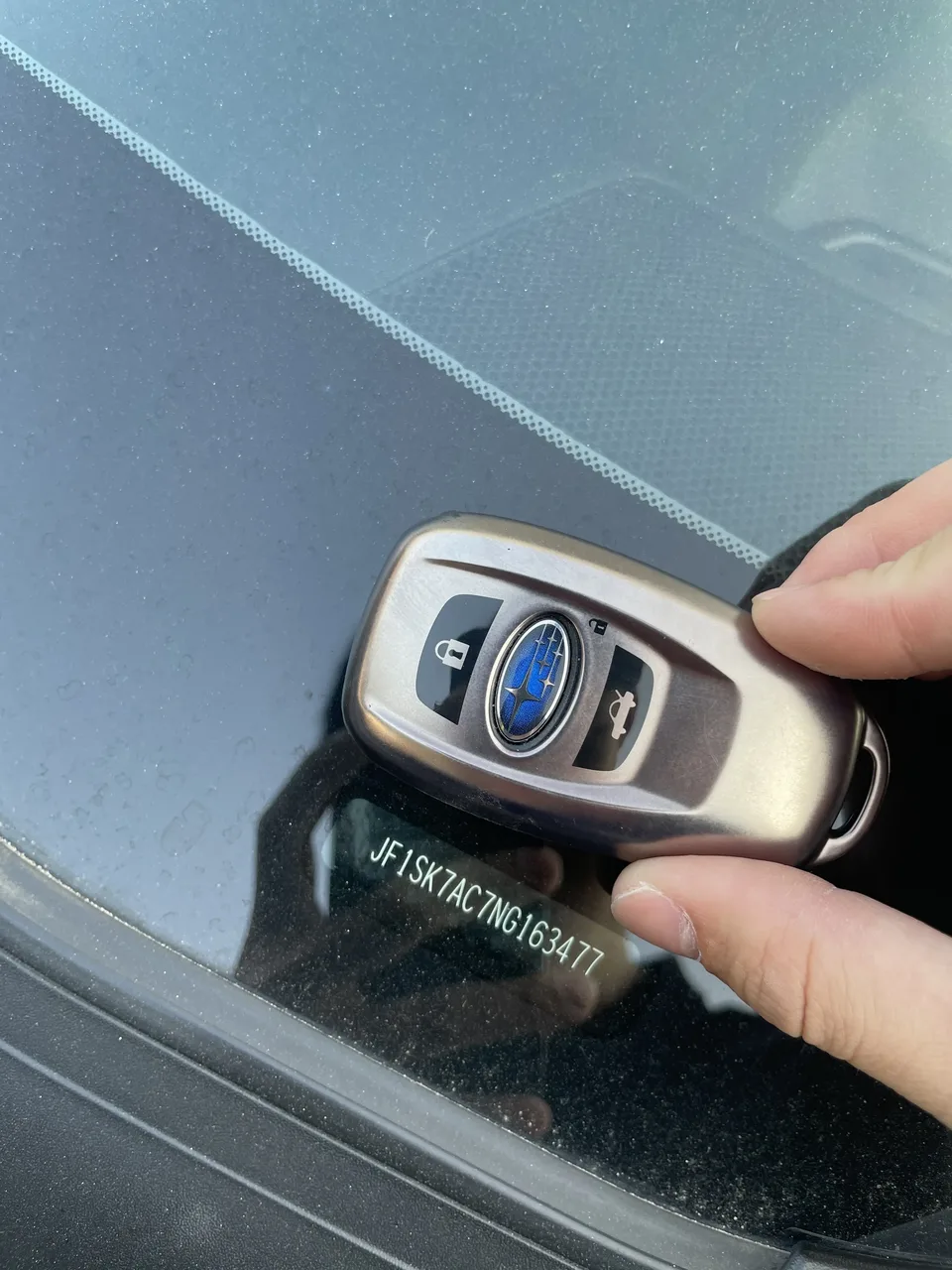 Subaru Forester FORESTER 2022 2.0i AWD Deluxe Edition EyeSight 2022 — миниатюра 3