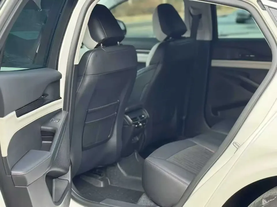 Ford Mondeo Mondeo 2022 Toyota Mondeo EcoBoost 245 ST-Line 2022 — thumbnail 3