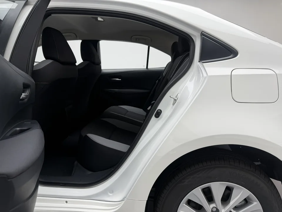 Toyota Corolla Corolla 2024 1.2T S-CVT Pioneer Edition 2026 — thumbnail 4